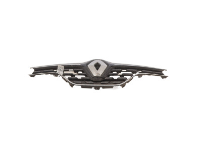 Calandre - Renault GRAND SCENIC IV - Gris Clair - 623828473R - I0-9313T