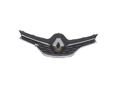 Grille - Renault GRAND SCENIC IV - Gris Clair - 623828473R - I0-9313T