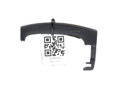 Exterior door handle front right - Ford TRANSIT V PH.1 - 1691718 - Z1-0023L