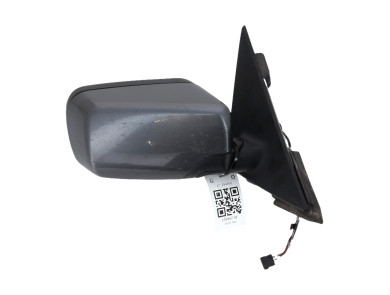 Right wing mirror - BMW SERIE 3 IV PH.2 - Vert Fonce - 51168245132 - J0-2948W