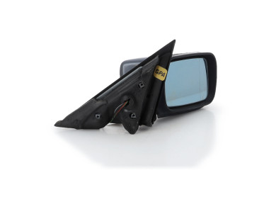 Rétroviseur droit - BMW SERIE 3 IV PH.2 - Vert Fonce - 51168245132 - J0-2948W