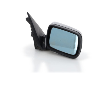 Right wing mirror - BMW SERIE 3 IV PH.2 - Vert Fonce - 51168245132 - J0-2948W