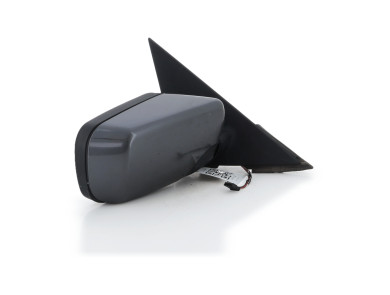 Rétroviseur droit - BMW SERIE 3 IV PH.2 - Vert Fonce - 51168245132 - J0-2948W