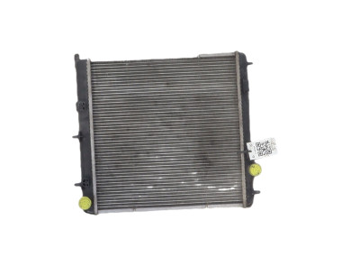 Cooling radiator - DS DS3 I PH.2 - 1330Q5 - A1-6658X