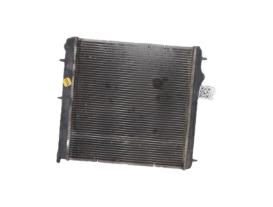 Cooling radiator - DS DS3 I PH.2 - 1330Q5 - A1-6658X