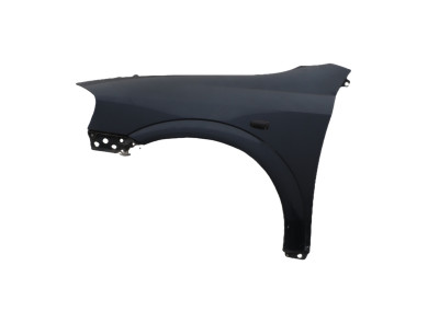 Left front fender used - Opel ASTRA - 93190357