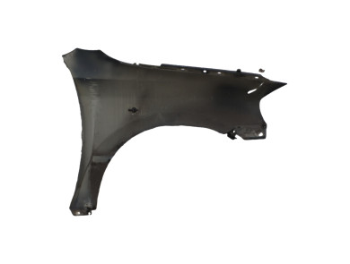 Aile avant gauche - Opel ASTRA G - Vert Fonce - 93190357 - J0-1984F