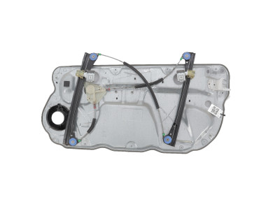 Left window-lift - Volkswagen POLO IV PH.2 - 6Q2959802FVW4 - U1-8000Q
