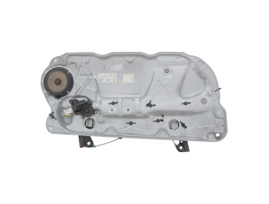 Left window-lift - Volkswagen POLO IV PH.2 - 6Q2959802FVW4 - U1-8000Q