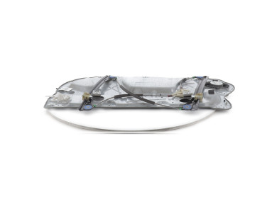 Left window-lift - Volkswagen POLO IV PH.2 - 6Q2959802FVW4 - U1-8000Q