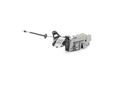 Serrure de porte avant droite - Ford TRANSIT V PH.1 - 2424809 - M0-9797P