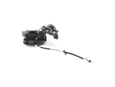 Serrure de porte avant droite - Ford TRANSIT V PH.1 - 2424809 - M0-9797P