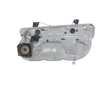 Right window-lift - Volkswagen POLO IV PH.2 - 6Q2959801EVW4 - C0-2922X