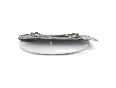 Right window-lift - Volkswagen POLO IV PH.2 - 6Q2959801EVW4 - C0-2922X
