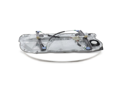Right window-lift - Volkswagen POLO IV PH.2 - 6Q2959801EVW4 - C0-2922X
