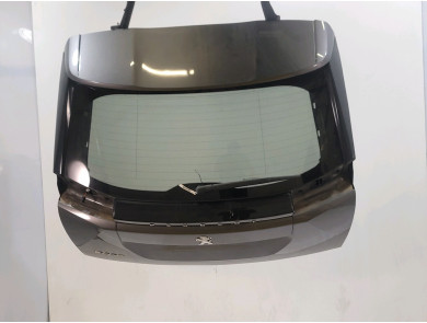 Hayon occasion - Peugeot 2008 - 98 310 458 80