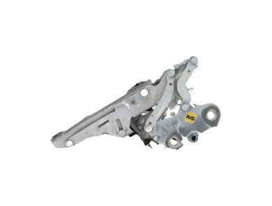 Hood hinges used - BMW SERIE 1 - 41 00 9465225