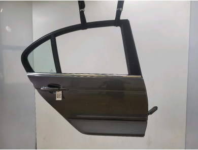 Right rear door used - BMW SERIE 3 - 41 52 7034154