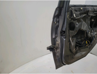 Right rear door - BMW SERIE 3 IV PH.2 - Vert Fonce - 41527034154 - H1-8950U
