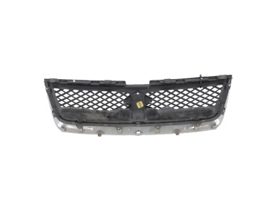 Calandre - Suzuki GRAND VITARA II PH.1 - Noir - 71741-77K20-D51 - M1-7614F
