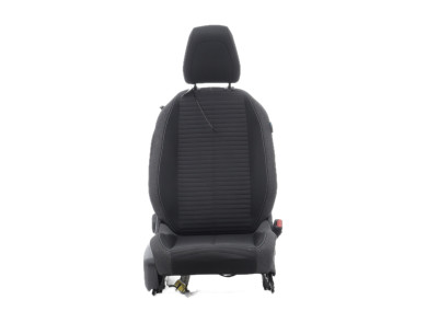 Right front seat used - Peugeot 208 - 98 298 875 80  