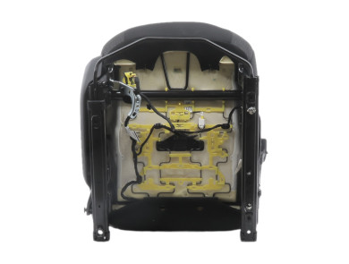 Right front seat - Peugeot 208 II PH.1 - 9829887580 - M1-9232U