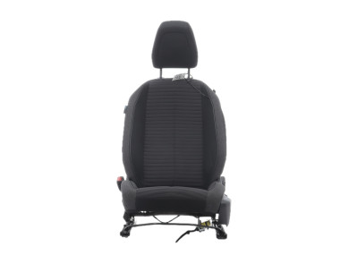 Siège conducteur avant gauche occasion - Peugeot 208 - 98 239 190 80
