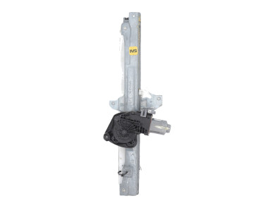Right front window-lift - Citroen C4 II PH.1 - 9802531780 - U1-4474N