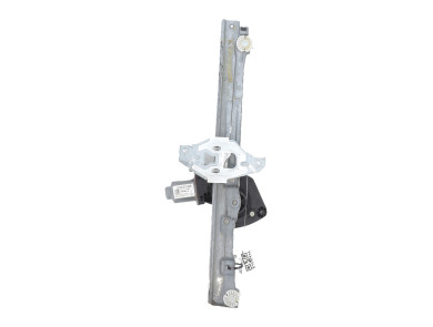 Right front window-lift - Citroen C4 II PH.1 - 9802531780 - U1-4474N