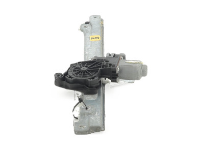 Right front window-lift - Citroen C4 II PH.1 - 9802531780 - U1-4474N