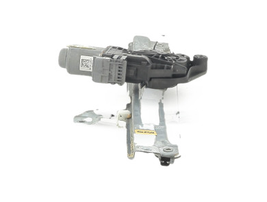 Lève-vitre avant droit - Citroen C4 II PH.1 - 9802531780 - U1-4474N