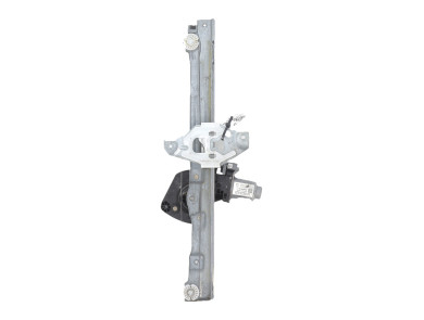 Left front window-lift - Citroen C4 II PH.1 - 9802531980 - H1-4504Y