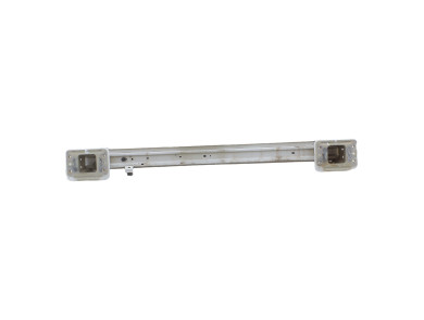Front bumper reinforcement bar - Ford TRANSIT V PH.1 - 2556278 - W0-9194B