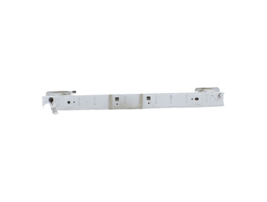 Front bumper reinforcement bar - Ford TRANSIT V PH.1 - 2556278 - W0-9194B