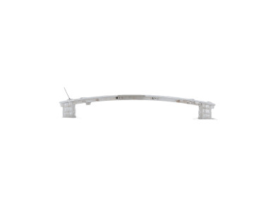 Front bumper reinforcement bar - Ford TRANSIT V PH.1 - 2556278 - W0-9194B