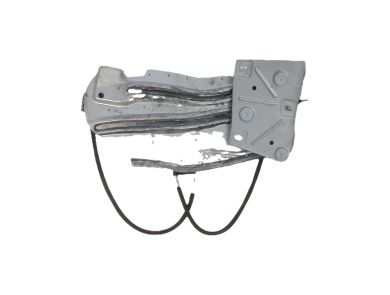 Lève-vitre arrière gauche occasion - Citroen C3 PLURIEL - 0000922383