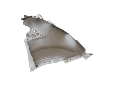 Left front fender - Ford TRANSIT V PH.1 - 2203290 - G0-8710C