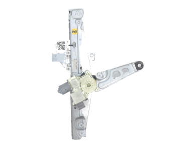 Right front window-lift - Peugeot 5008 I PH.1 - 9682808880 - P1-4672U