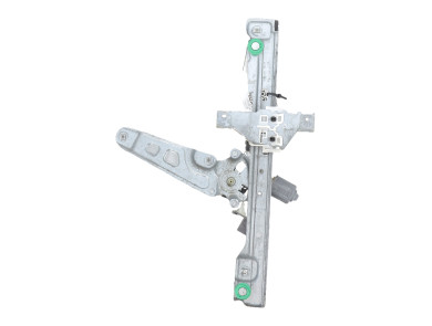 Right front window-lift - Peugeot 5008 I PH.1 - 9682808880 - P1-4672U
