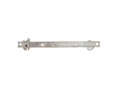 Front bumper reinforcement bar - Renault CLIO III PH.2 - Bleu Clair - 8200834849 - F1-1353E