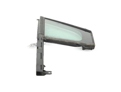 Right front side glass - Peugeot 5008 I PH.1 - Noir - 9202N9 - E1-4599R