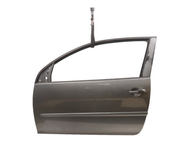 Left door (3-door models only) used - Volkswagen GOLF - 1K3831301 AB