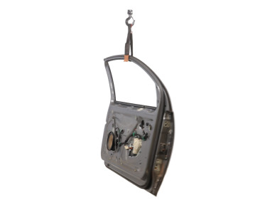 Porte gauche (3 portes) - Volkswagen GOLF V - Gris Fonce - 1K3831301AB - Q0-9869E