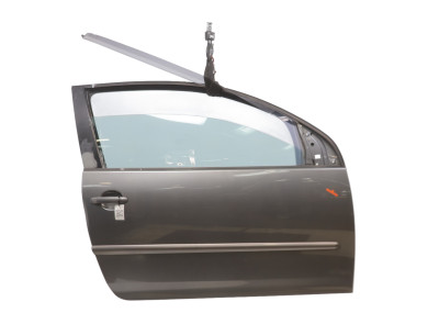 Right door (3-door models only) used - Volkswagen GOLF - 1K3831302 AB