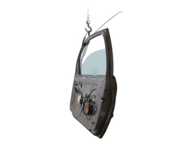 Porte droite (3 portes) - Volkswagen GOLF V - Gris Fonce - 1K3831302AB - K0-9780E