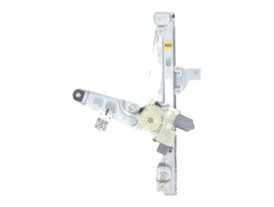 Left front window-lift - Peugeot 5008 I PH.1 - 9221FF - I1-4783A