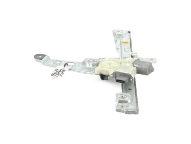Left front window-lift - Peugeot 5008 I PH.1 - 9221FF - I1-4783A