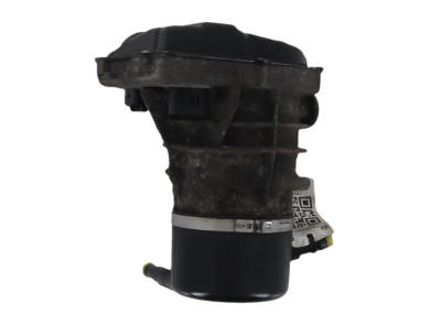 Power steering pump - Citroen C5 II - 0000400808 - J1-0342J