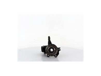 Left steering knuckle - Citroen DS3 I PH.1 - 0000364690 - B0-7560I