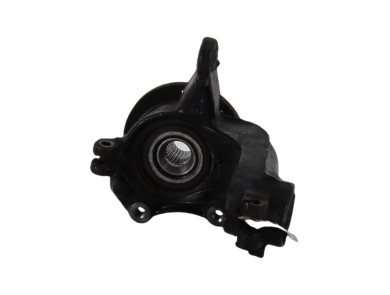 Left steering knuckle - Citroen DS3 I PH.1 - 0000364690 - B0-7560I